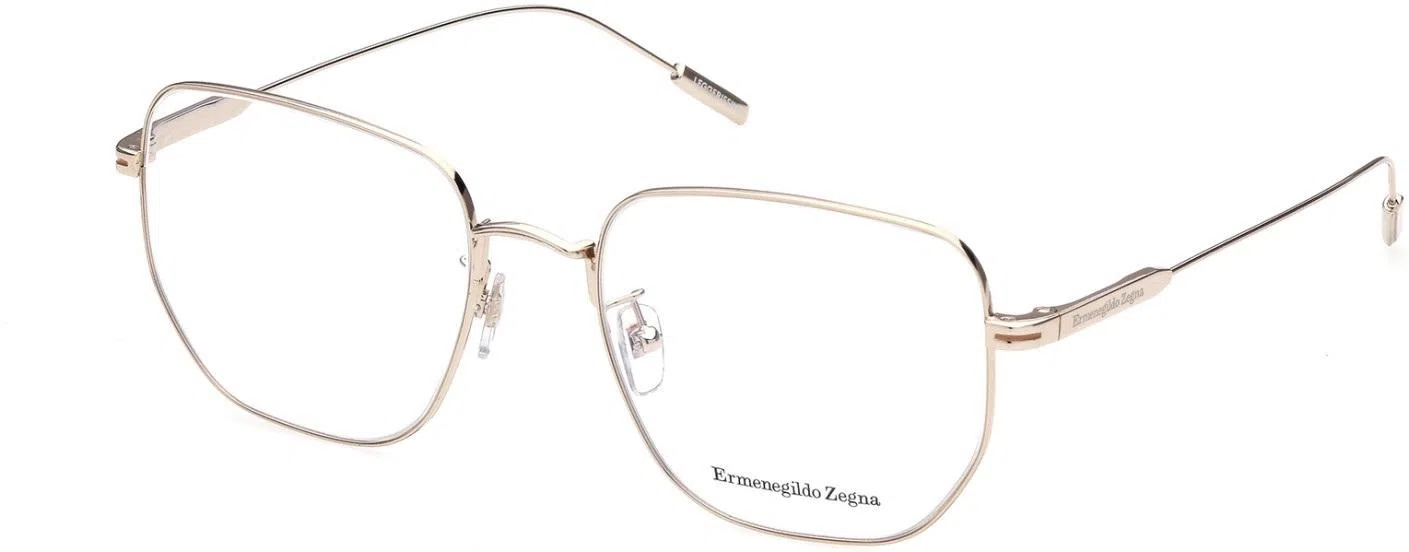 ZEGNA 5222D Eyeglasses - view 2